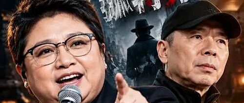 冯小刚旧账新翻：9年后首回应"垃圾观众"，还自曝新片亏惨