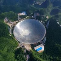 中国天眼抓到人类已知最轻双中子星，还顺带解释了黄金的来历