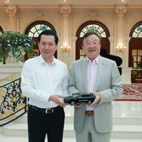 任正非面谈东风定调合作，奕境X9上市含华量拉满