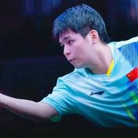 国乒3-0晋级亚运男团决赛,王楚钦险胜林昀儒,新人能否打脸日本狂言