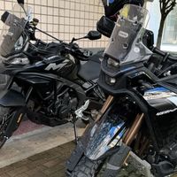 短途摩旅跑了几百公里，聊聊普通人骑车出游的真实感受