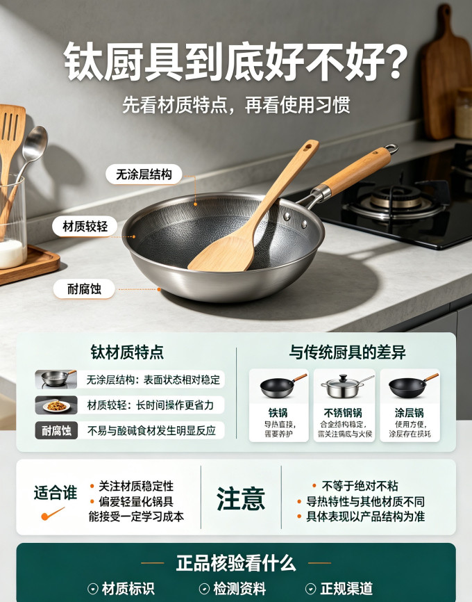 烹饪锅具