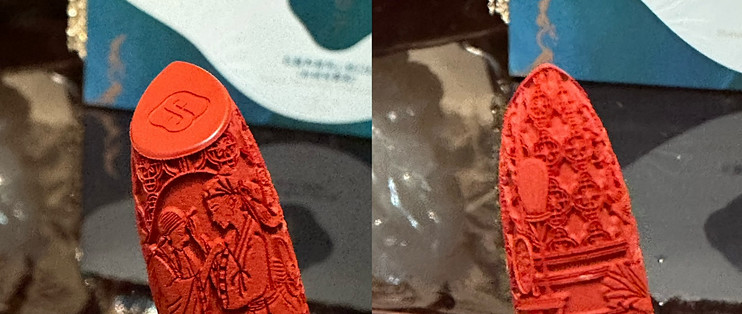 送女生的万能礼物，貌美、高级、耐看的口红合集！