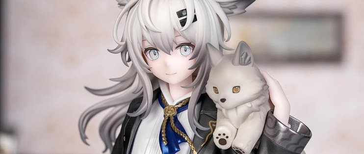 249元、189mm、要等到2027年8月：明日方舟「罗德小朋友」拉普兰德9/19开订——把“罗德岛头号危险分子”做成软萌小狼崽，B站会员购尾款说减就减、有买家晒首日卖爆1w+，评论区一边喊“杀手也有童年”一边纠结“官店还是某站”：交定金、蹲会员购尾款减免还是收初雪凑套，这三笔账我替你摸完了