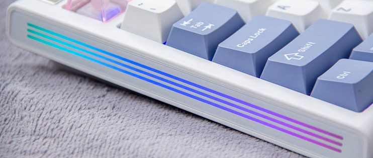 我以为V2没有静音版，你真上了，还做了优化？！