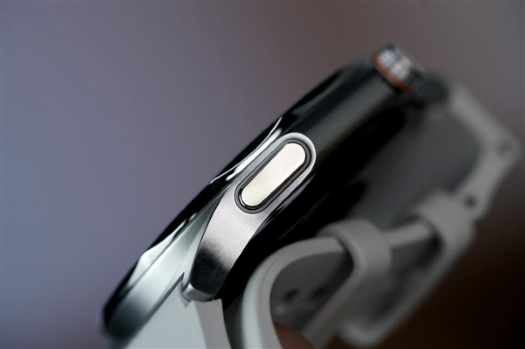 新一代安卓表皇!OPPO Watch X3寰月钛图赏