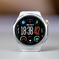 新一代安卓表皇！OPPO Watch X3寰月钛图赏