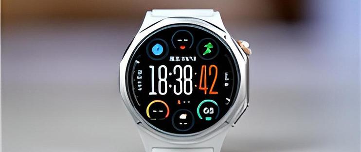 新一代安卓表皇！OPPO Watch X3寰月钛图赏