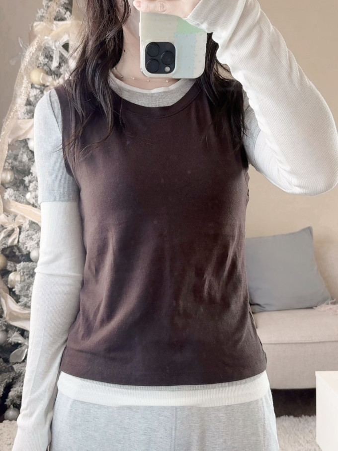 女上装