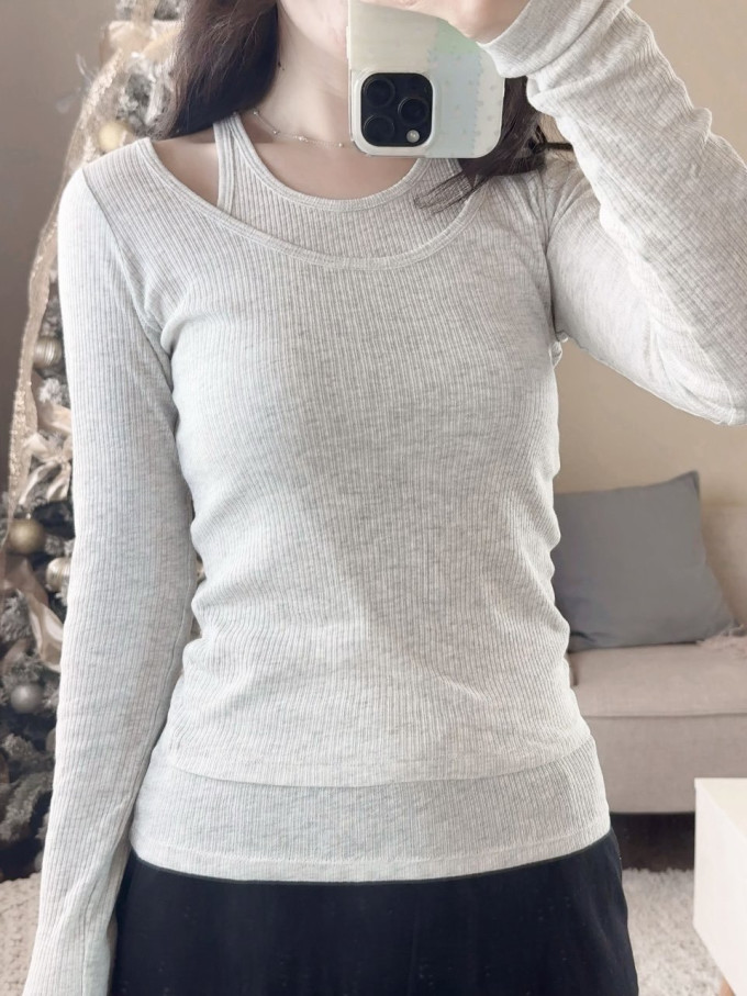 女上装