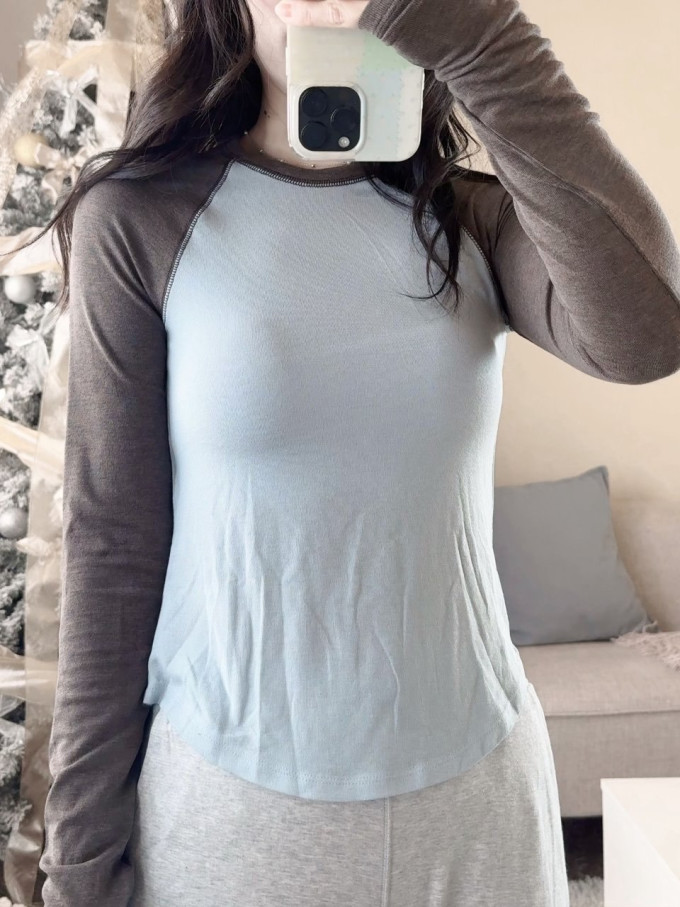 女上装