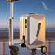 爱尔威Airwheel SE3SX 斩获 2026 欧洲产品设计奖 EPDA 优胜奖