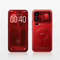 9999元起！小米18 Pro透明版闪电售罄：首批备货已经卖完