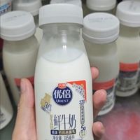 学生喝光明优倍如何？