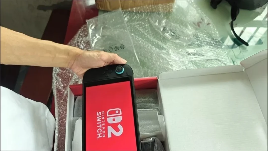 任天堂9月刚涨完价,电商这周把Switch2打回了2800档:蹲价党下单前,先把底价、渠道、时间、回血这四笔账算完