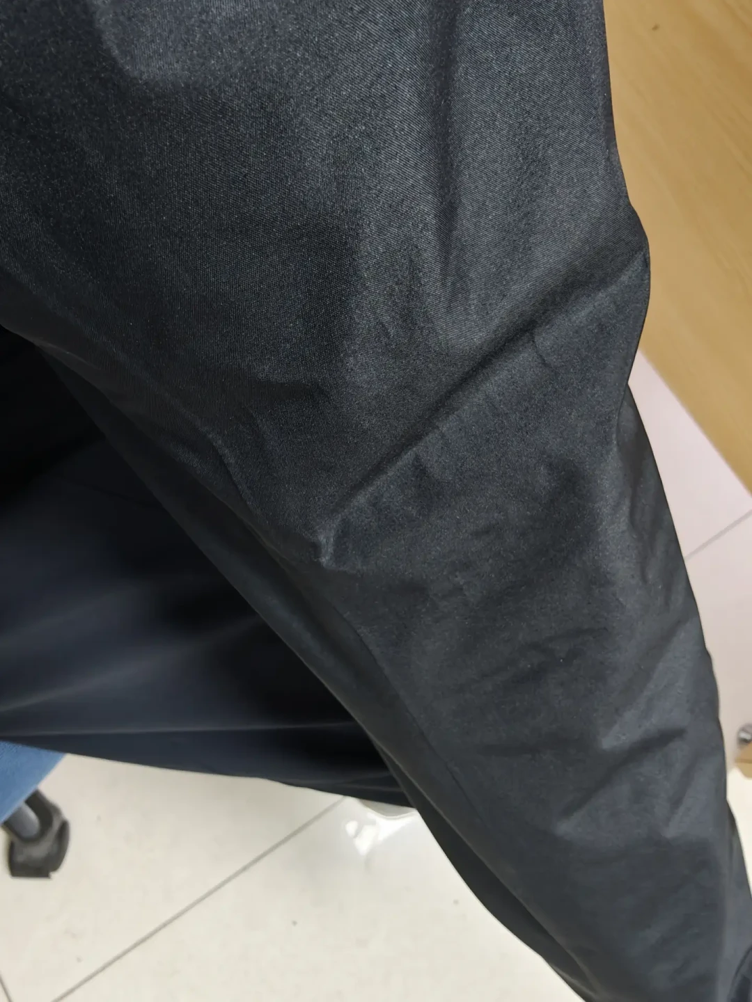 始祖鸟Solano分层投诉一年梳理:分界不在款数,在批次和退换渠道
