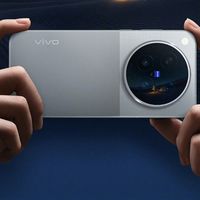 蓝厂首款2nm旗舰！vivo X500 Pro Max首销：6999元起
