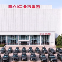 张国富：享界是北汽最顶层战略 坚定携手华为“一起做豪车”