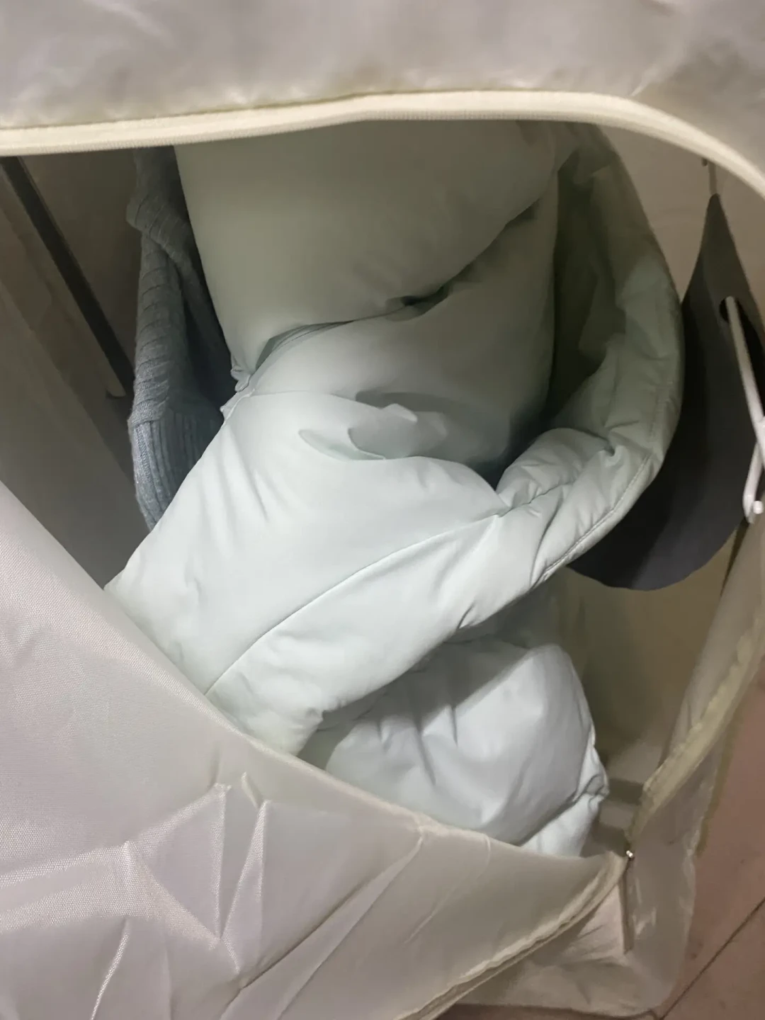 秋雨带钉在川渝陕南到月底，阴干衣服发臭的锅不在洗衣液：1.7万赞