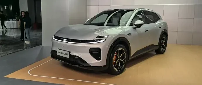 长安发布新车，9月24日继续开售，纯电续航700km
