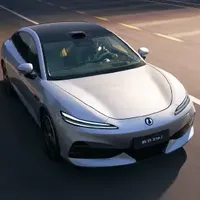 纯电续航1100km!比亚迪新车上市,以科技解锁新豪华