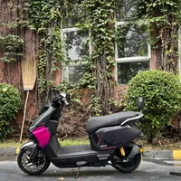 老板说“二代90就是90S”：白鲨名下藏着60/80/90/90S加电自电摩双属性，翻完190条避雷评论、13个成交价和一张经销商对比图，付款前的三步核验我理清了