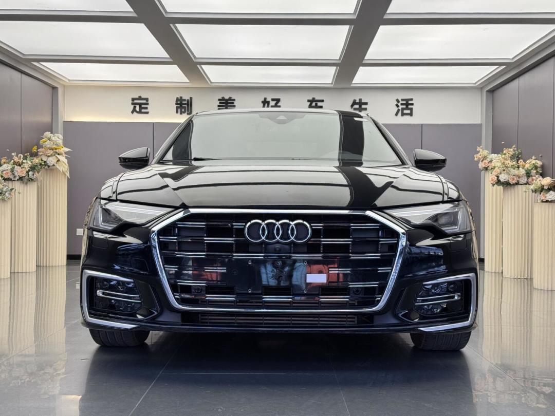 新A6L落到26万、19款挂12万8:二手四环的价目表塌了,十万预算捡老奥迪前先对完这三笔账