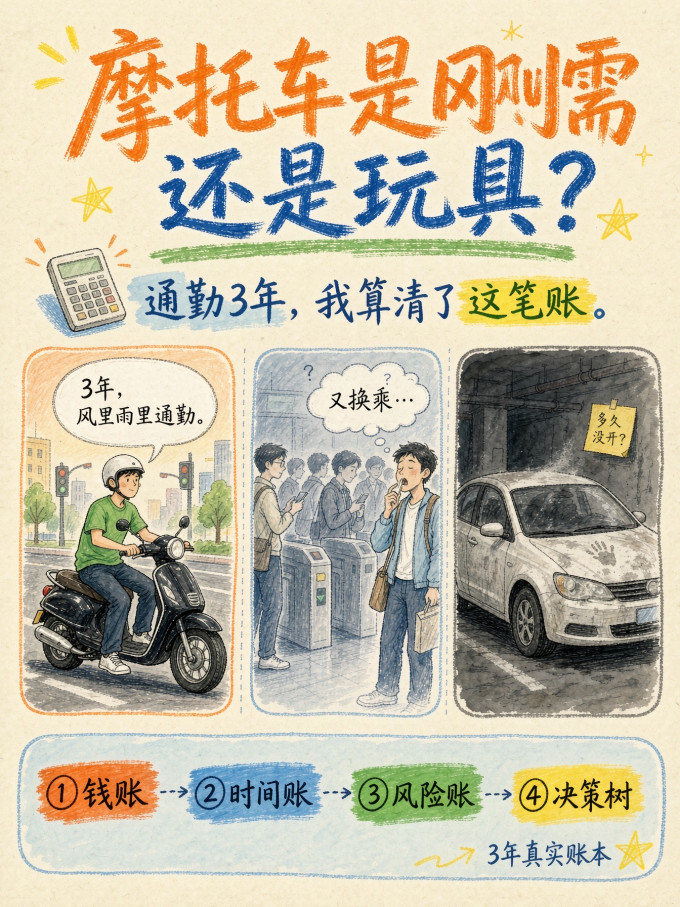 摩托车骑行装备