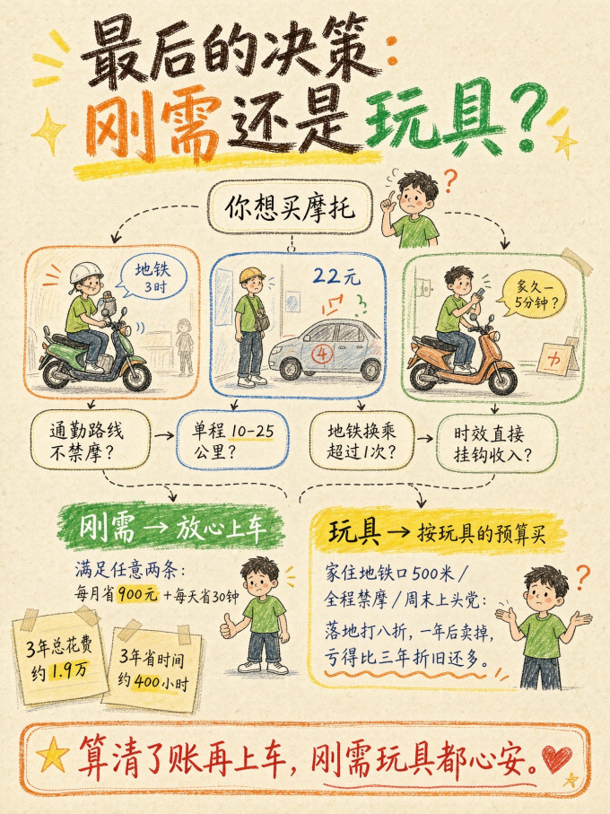 摩托车骑行装备
