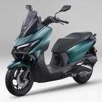 NWZ150把150平踏的水又搅热了：把5位NS150ES车主的加油账排成一排，版本该选谁反而清楚了