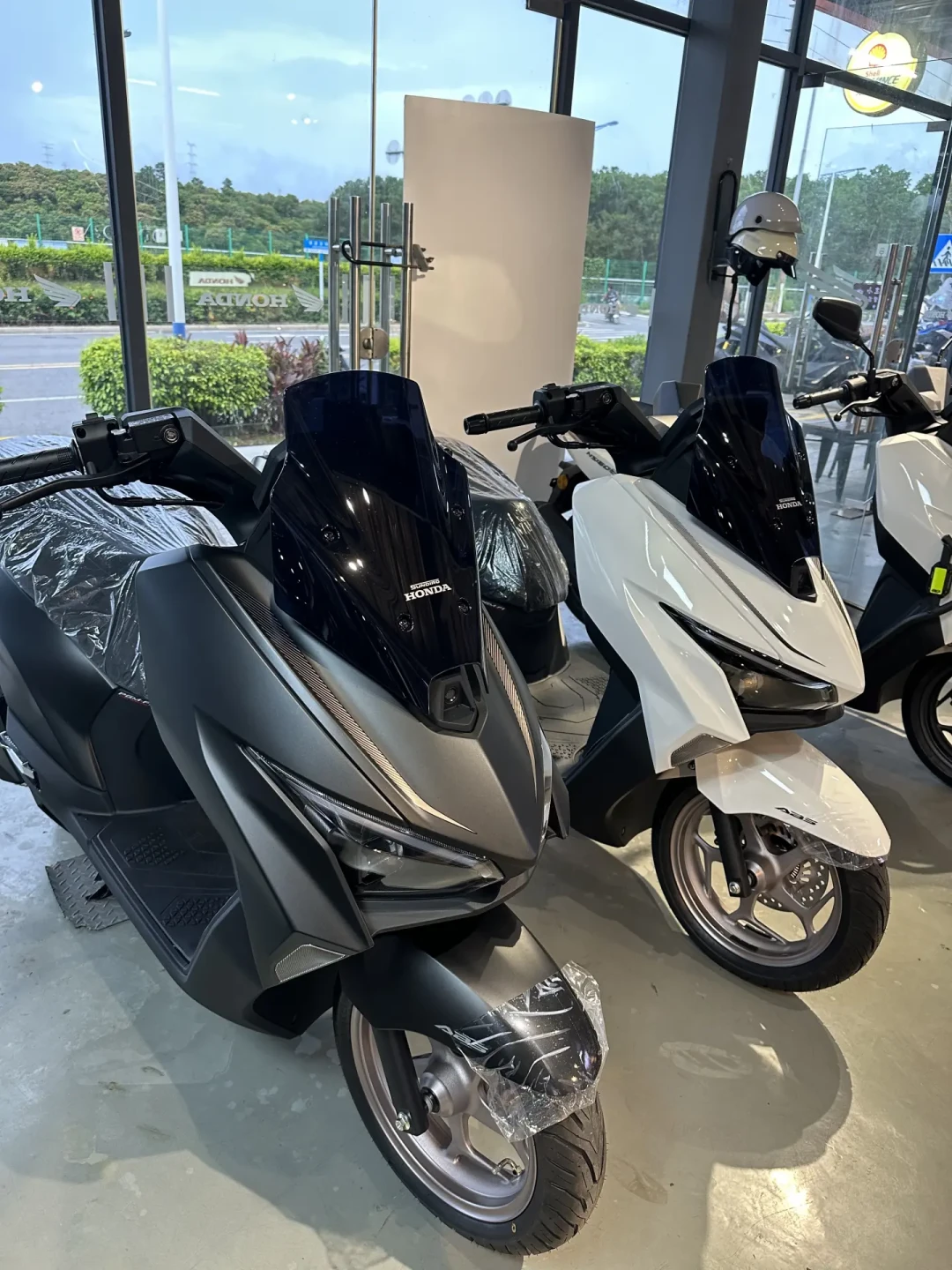 NWZ150把150平踏的水又搅热了:把5位NS150ES车主的加油账排成一排,版本该选谁反而清楚了