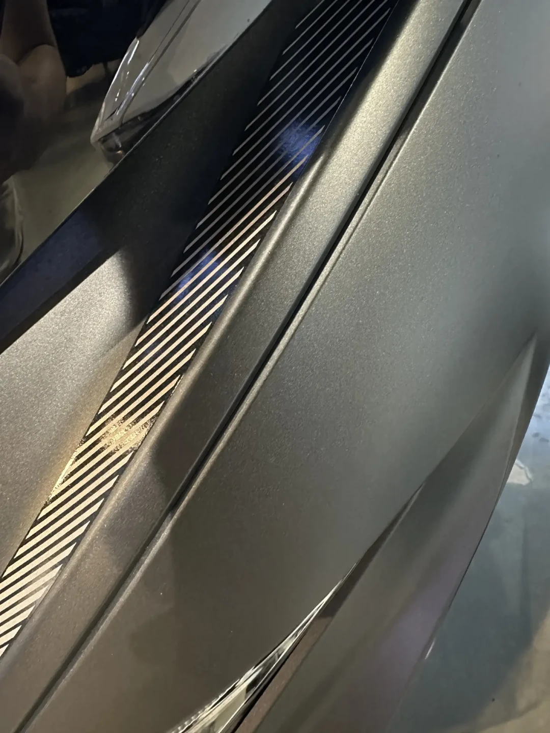 NWZ150把150平踏的水又搅热了:把5位NS150ES车主的加油账排成一排,版本该选谁反而清楚了