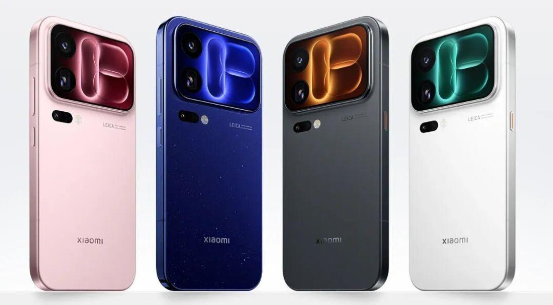 X500首销日撞上Find X10「背刺」:同样6499元,一个12+256、一个16+512——三家新旗舰全档位拆完,看清谁在收「内存税」