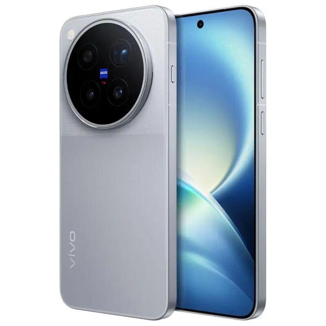 X500首销日撞上Find X10「背刺」:同样6499元,一个12+256、一个16+512——三家新旗舰全档位拆完,看清谁在收「内存税」