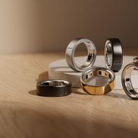 Oura下周三登陆纳斯达克：一天卖1万枚、估值近千亿人民币，王虹C罗同款——但加州刚立案的集体诉讼正质疑它「睡眠分期准确率53%」，跟风买399美元海淘款、2599元国产买断款，还是等苹果戒指？
