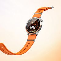 OPPO Watch S2明早10点开售：一块劝你「偷懒」的超燃脂手表？国补1274元前，减脂党先把FatMax原理、四档价格和X3的935元差价看明白