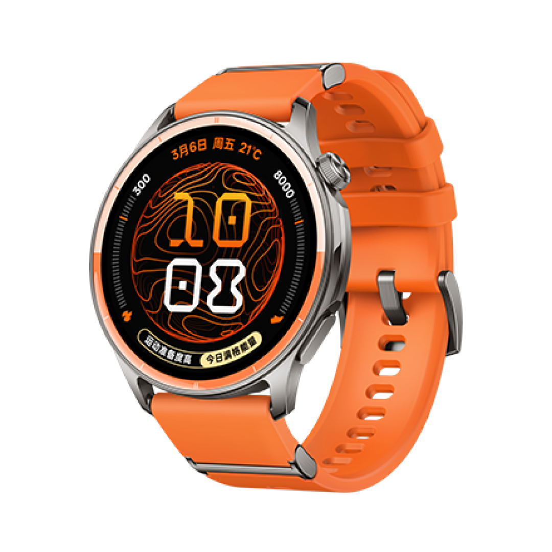 OPPO Watch S2明早10点开售:一块劝你「偷懒」的超燃脂手表?国补1274元前,减脂党先把FatMax原理、四档价格和X3的935元差价看明白