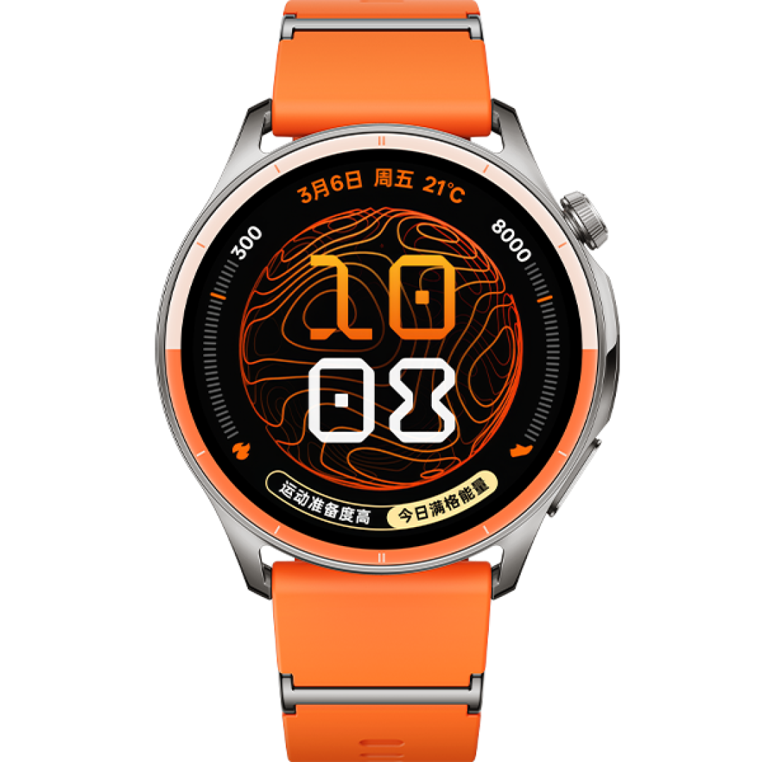OPPO Watch S2明早10点开售:一块劝你「偷懒」的超燃脂手表?国补1274元前,减脂党先把FatMax原理、四档价格和X3的935元差价看明白