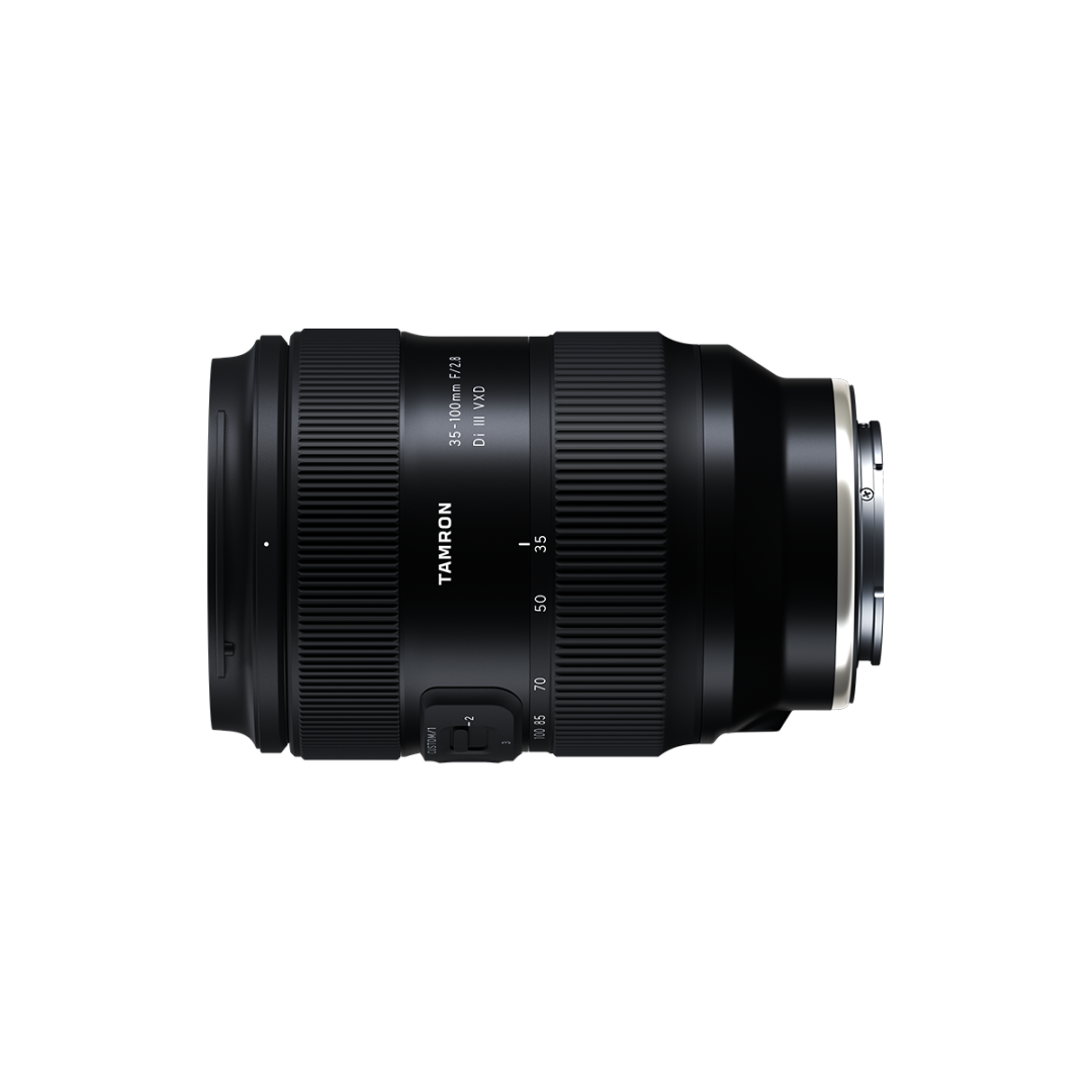 都传了三天的“刚曝光”腾龙50-130 F2.8，其实是7月的旧闻：对完4支在售的重叠账，谁该等一眼看穿