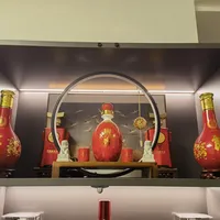 囤酒升值已死，囤酒变老还活：双11白酒下单前，先对一下这张巅峰适饮期表