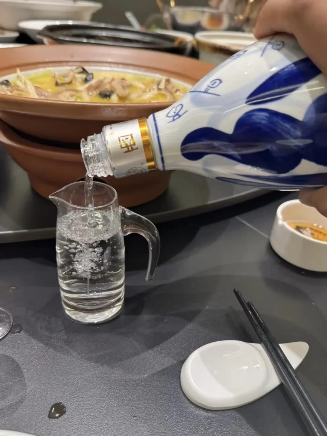 囤酒升值已死,囤酒变老还活:双11白酒下单前,先对一下这张巅峰适饮期表