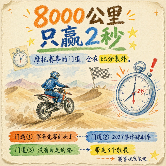 摩托车骑行装备