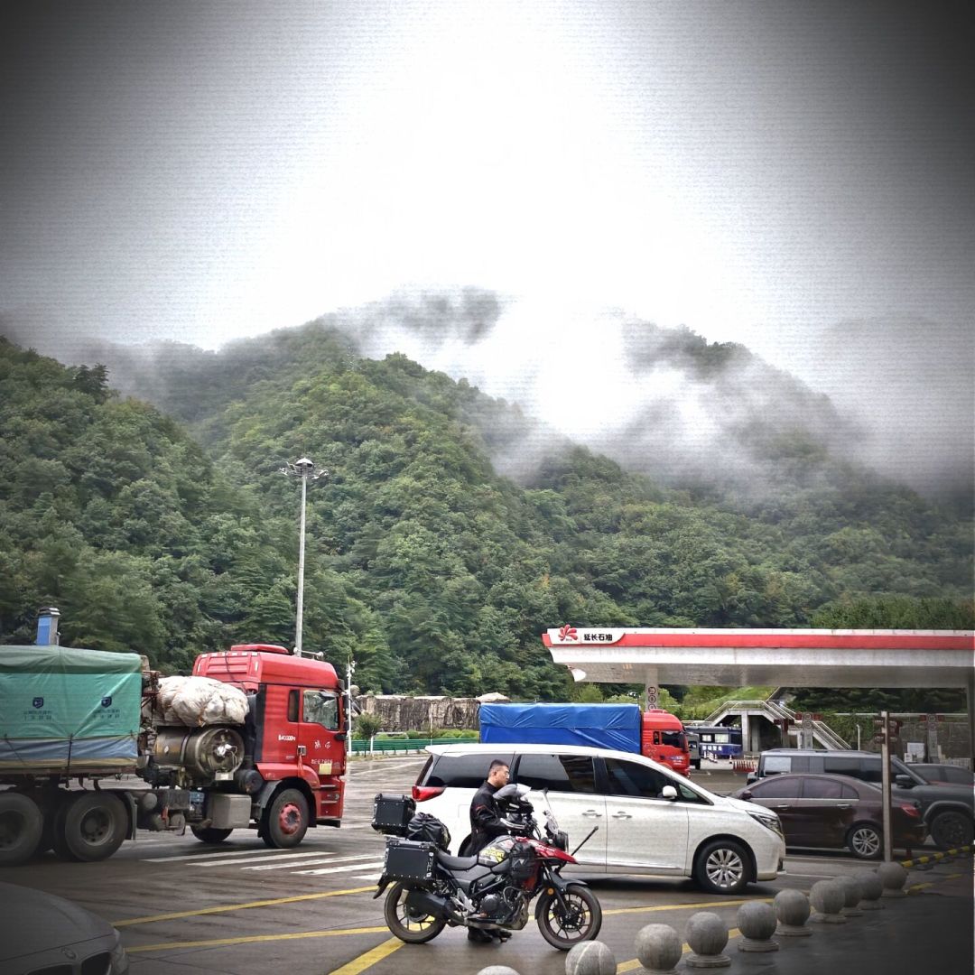 距国庆8天,床车圈开始