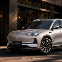 全新银河E5 9.78万起，最便宜那台其实是2024款老车：800V新车10.78万起，哪版对得上你家充电桩