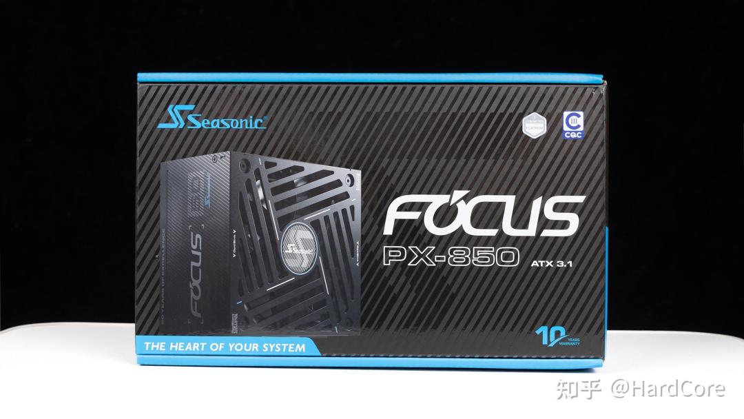 一台烧了两个8PIN口的海韵2200W,被2.4万人围观拆解:旗舰电源很少先死,先死的都是口和线