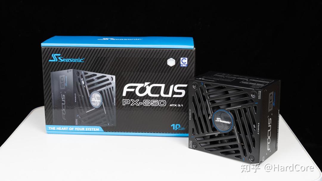 一台烧了两个8PIN口的海韵2200W,被2.4万人围观拆解:旗舰电源很少先死,先死的都是口和线
