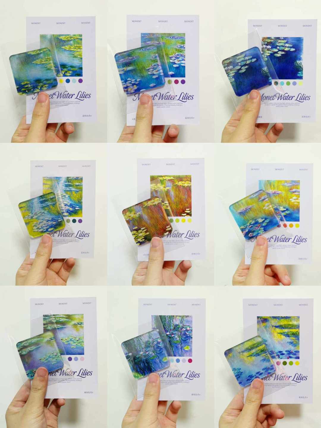 单条收藏3万2、点赞才5千:油画棒冰箱贴接棒粘土成DIY新宠,但翻车的全卡在同一步