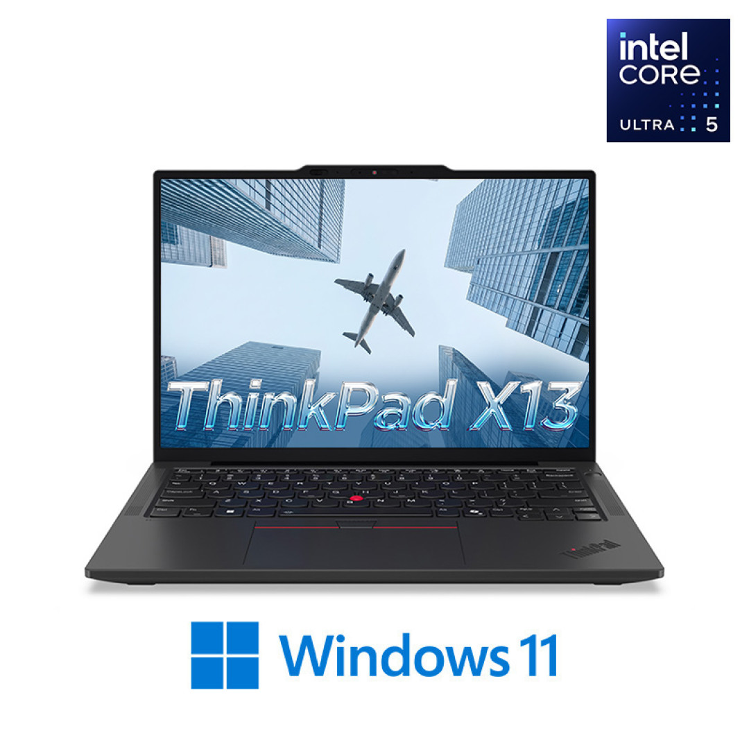 1kg的正牌小黑，12999只给1200p屏：核完ThinkPad X13 2026的全网口碑，报销党真香，自己掏钱的先算这5笔账