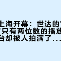世赛在上海开幕：世达的