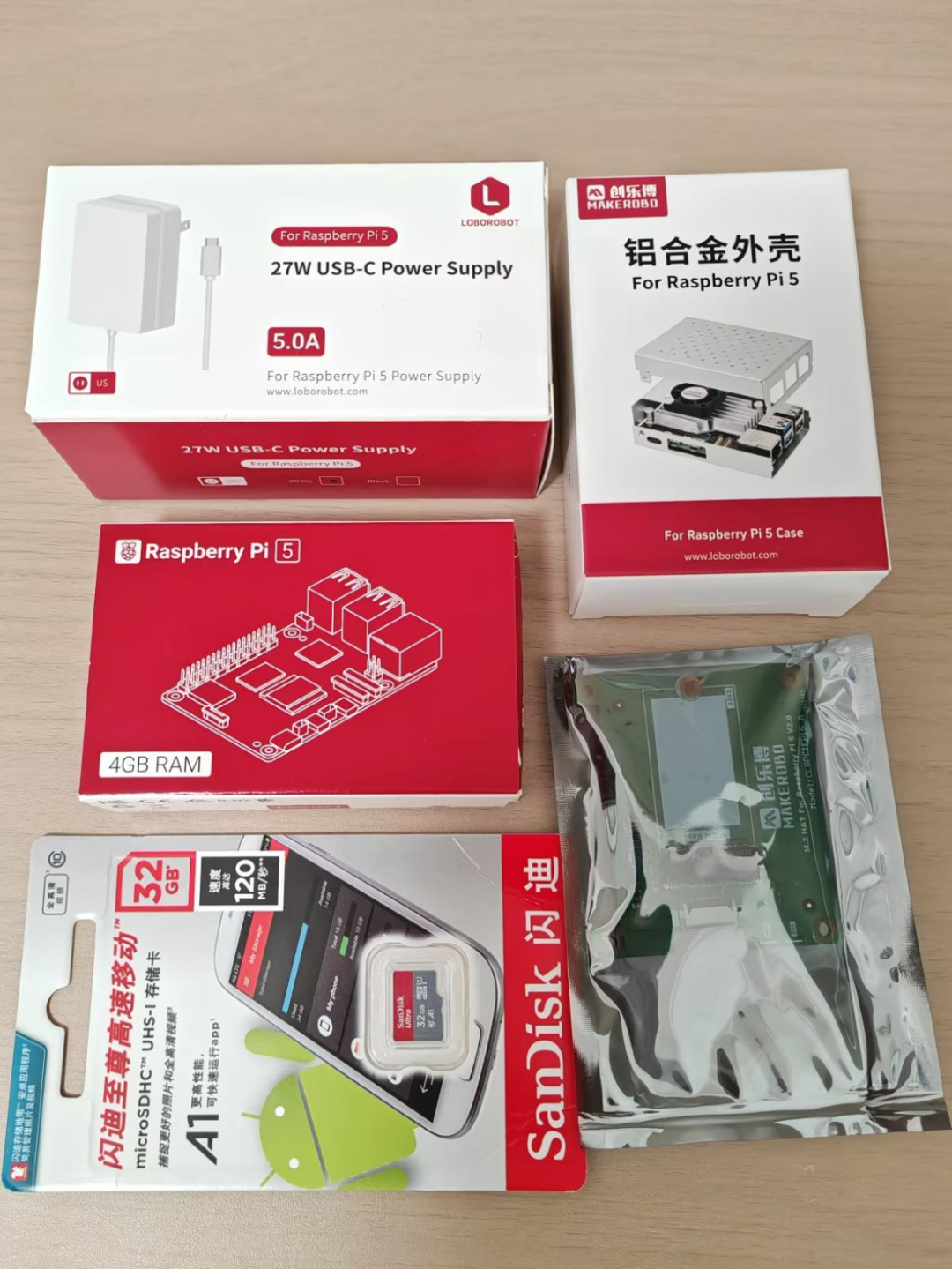 十年了还是原价?吃灰树莓派被拿去当24小时AI牛马:电费、折旧、Token三笔账先算完再动手
